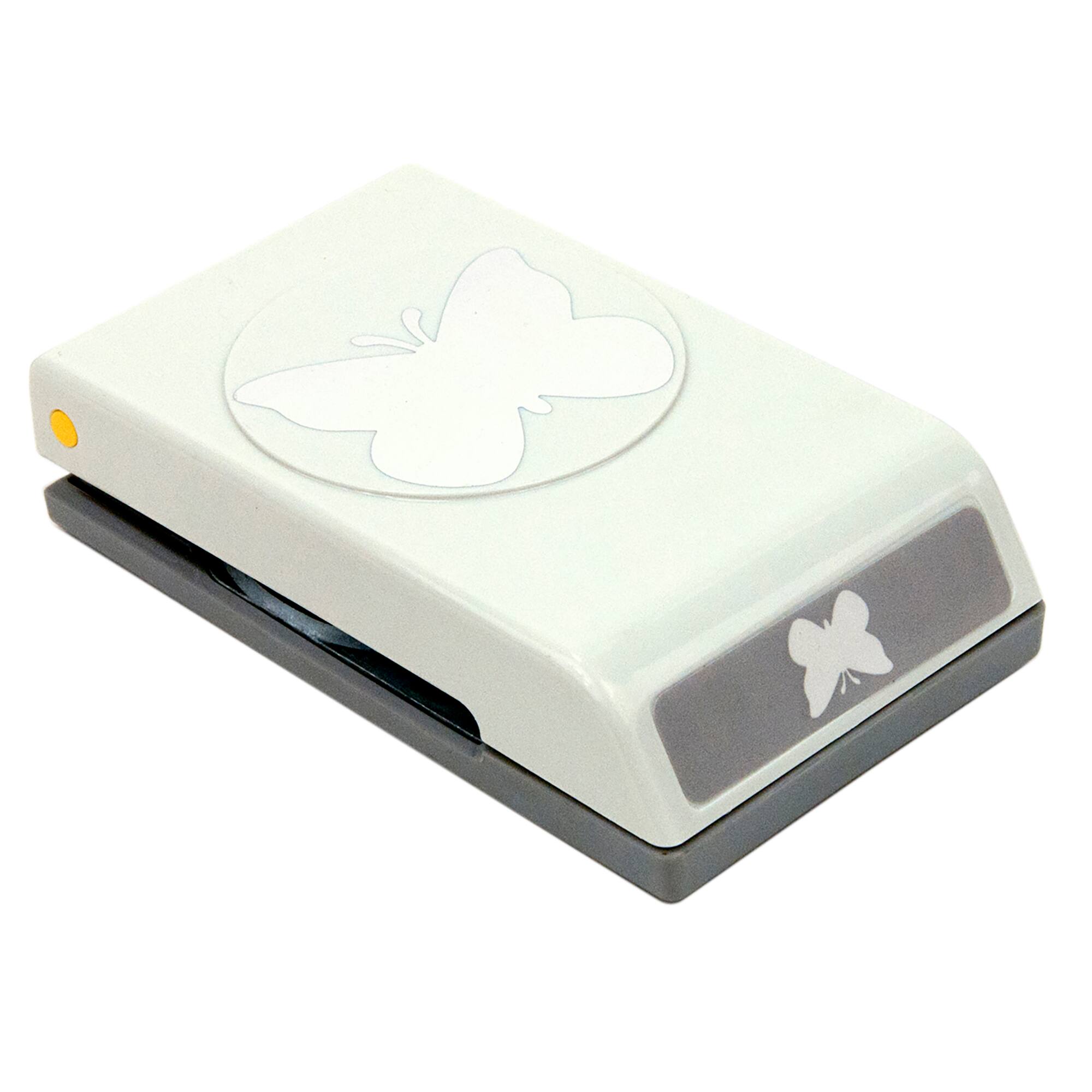 EK Tools 1.75" Butterfly Punch Large